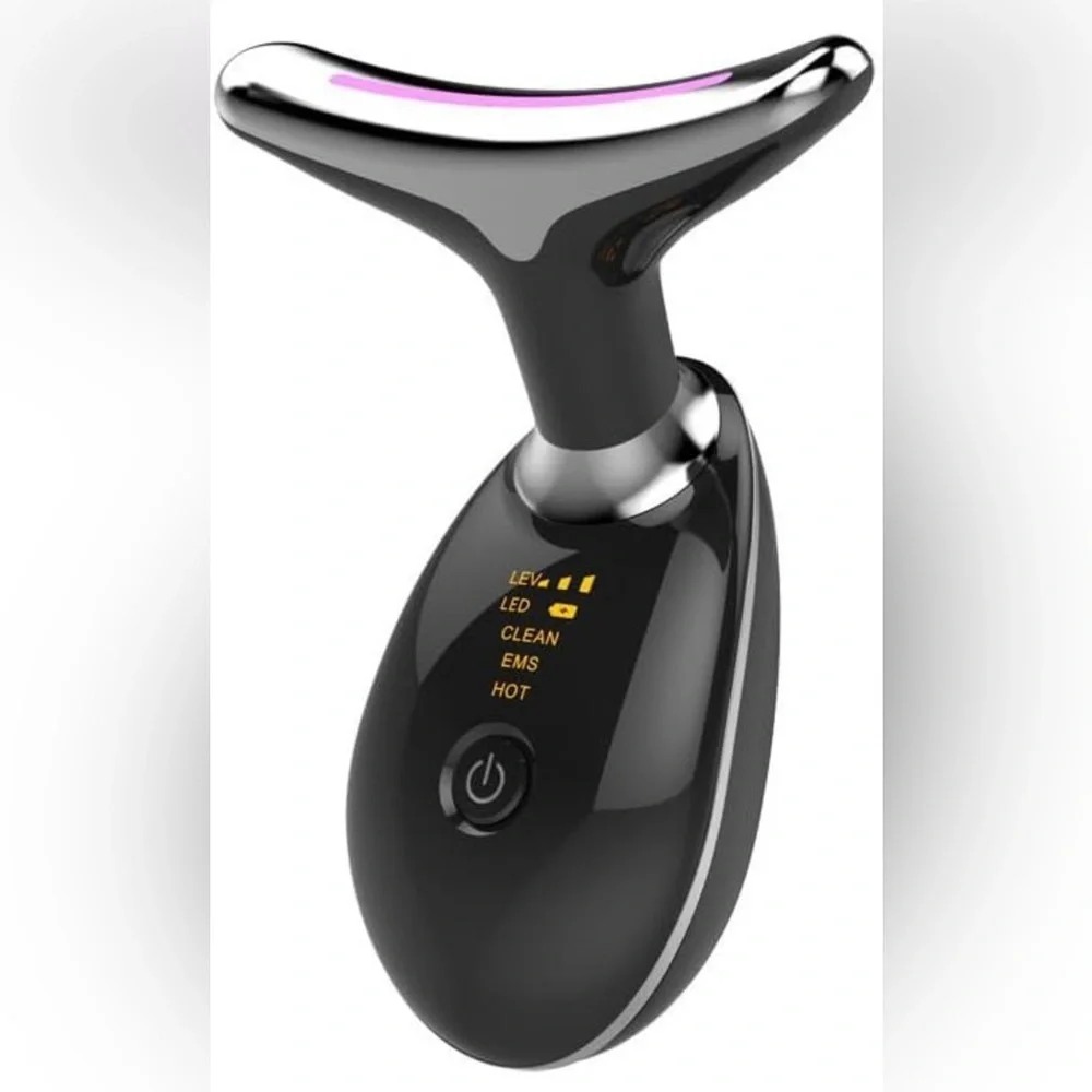 NEW- Intense Pulsed Light Wrinkles Reducing Instrument for Face & Neck - Picture 1 of 10